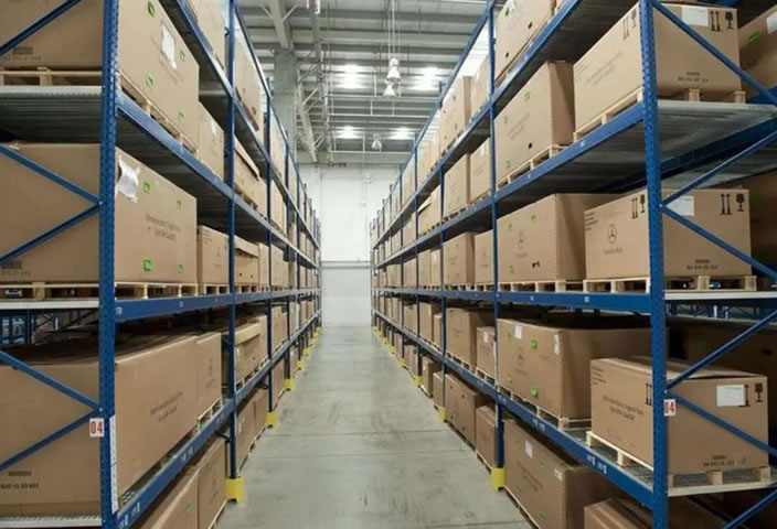 厦门到彬州市货物仓储