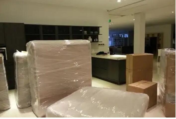 厦门到彬州市长途搬家