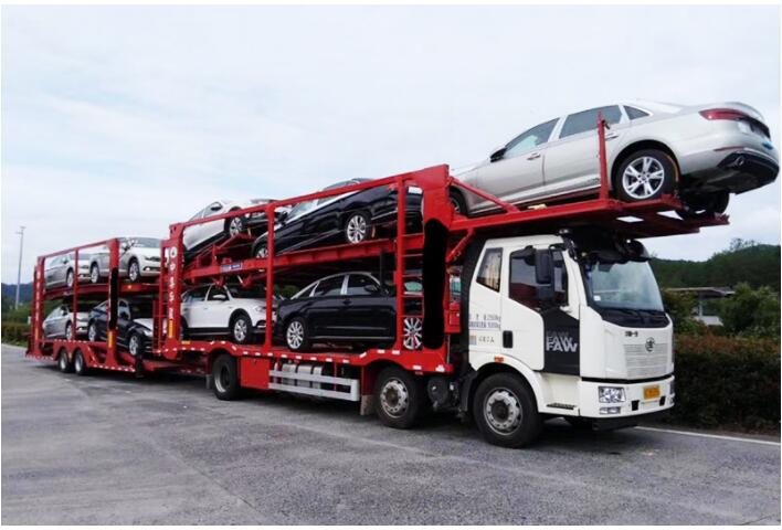 厦门到彬州市轿车托运